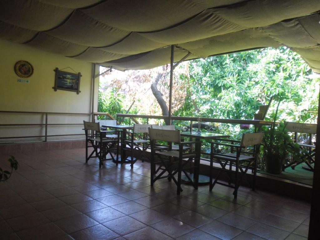 Lazer Pension Antalya Buitenkant foto